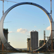 Image for article titled What the Hell Is China Building Here?